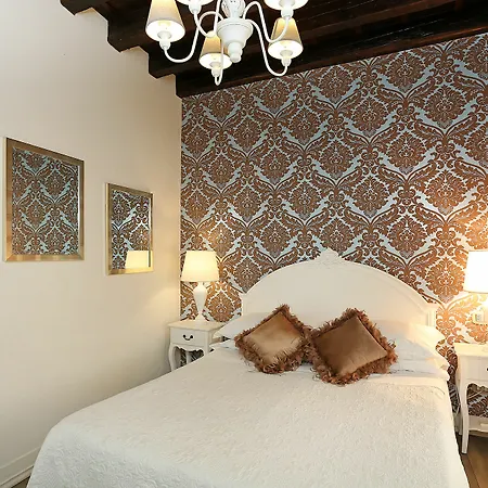 Casa de hóspedes Piazzetta De' Monti Roma