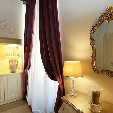 Casa de hóspedes Piazzetta De' Monti Roma