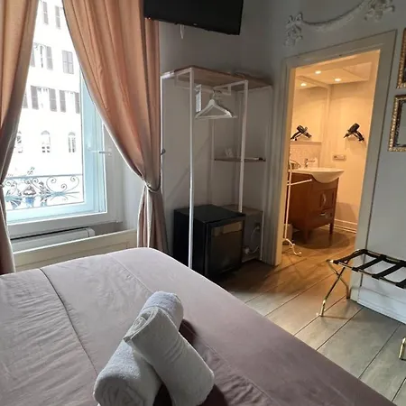 Affittacamere Piazzetta De' Monti