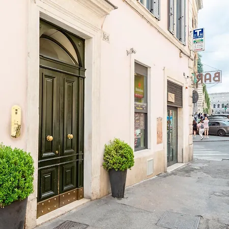 Affittacamere Piazzetta De' Monti Roma