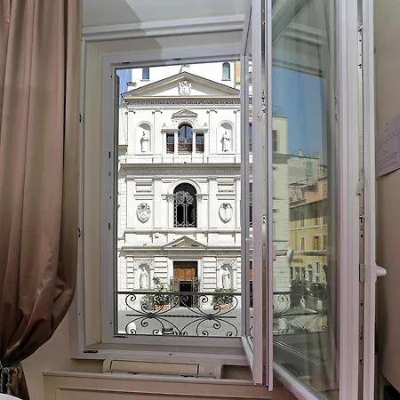 Affittacamere Piazzetta De' Monti