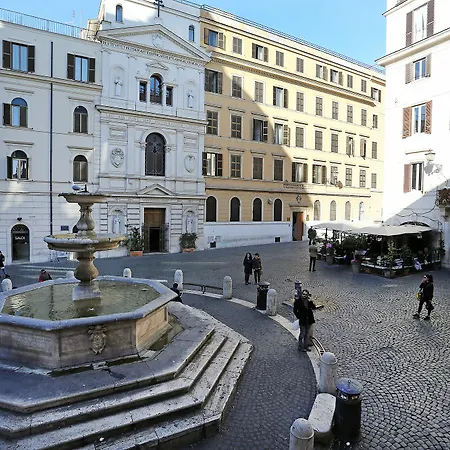 Piazzetta De' Monti
