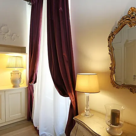 Maison d'hôtes Piazzetta De' Monti Rome