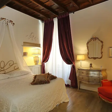 Piazzetta De' Monti Maison d'hôtes