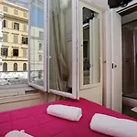 Piazzetta De' Monti Affittacamere Roma