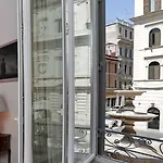 Piazzetta De' Monti Affittacamere 4*