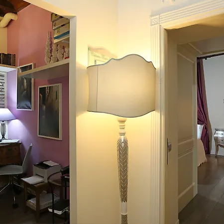 皮亚泽塔德蒙蒂套房旅馆 4*