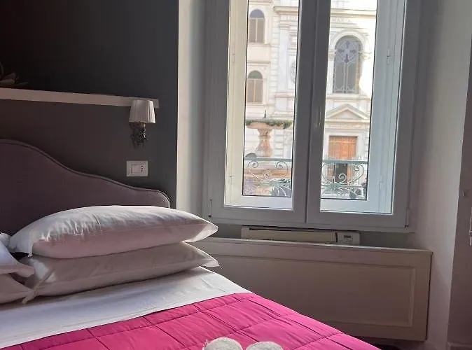 皮亚泽塔德蒙蒂套房旅馆