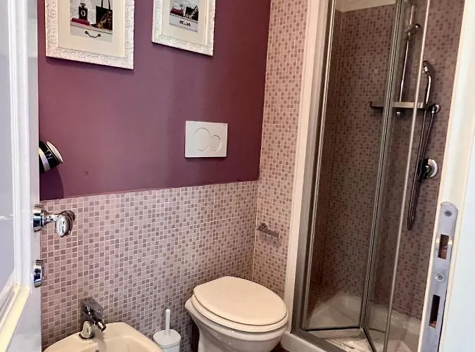 皮亚泽塔德蒙蒂套房旅馆 4* 罗马