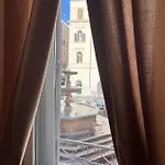 Гостевой дом Piazzetta De' Monti Рим