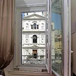 Гостевой дом Piazzetta De' Monti